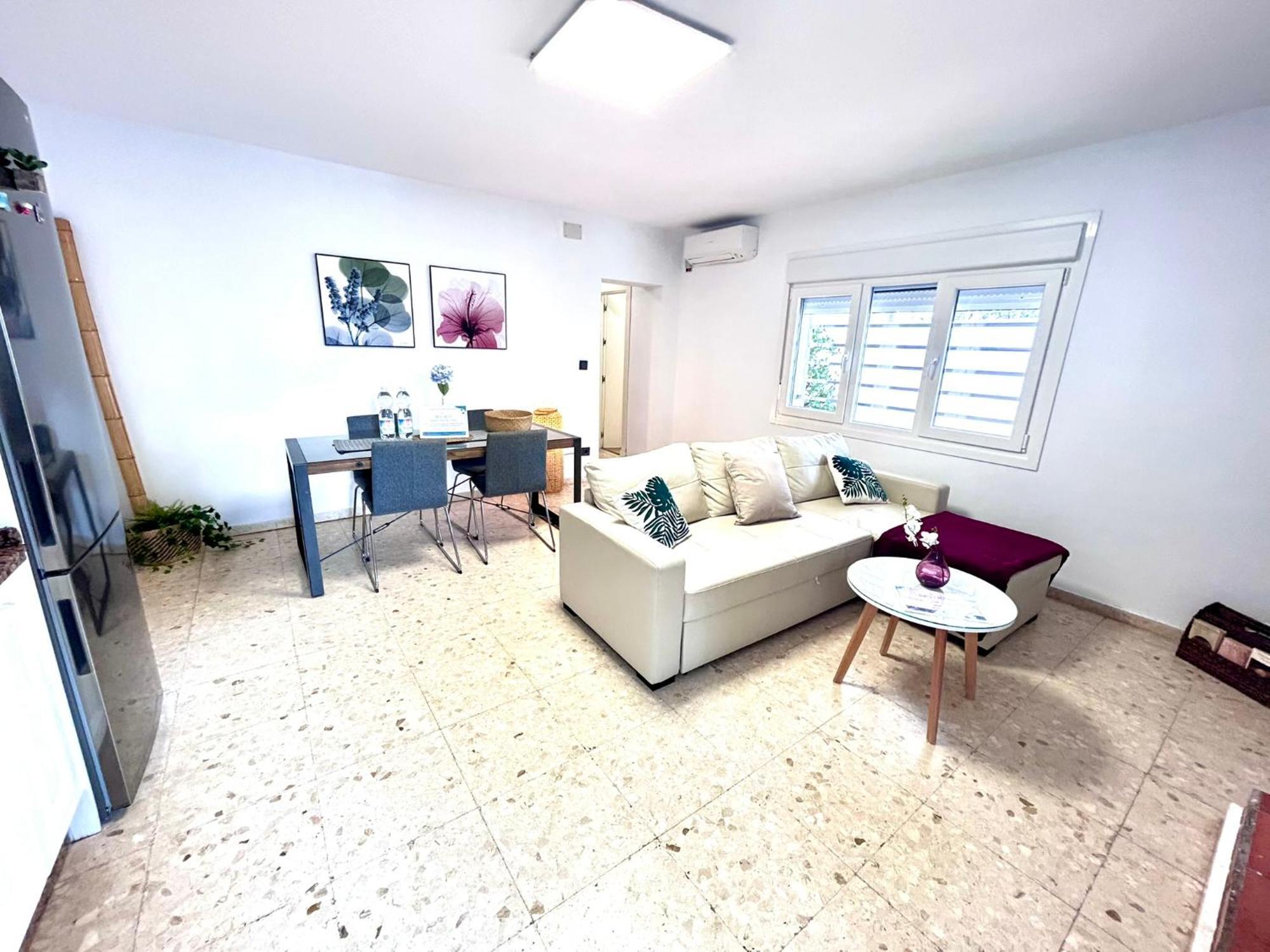 Chalet La Caballa Playa La Barrosa Chiclana de la Frontera Kültér fotó